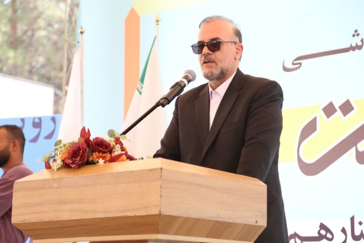 آغاز رویداد «همروایت» در کرمان؛