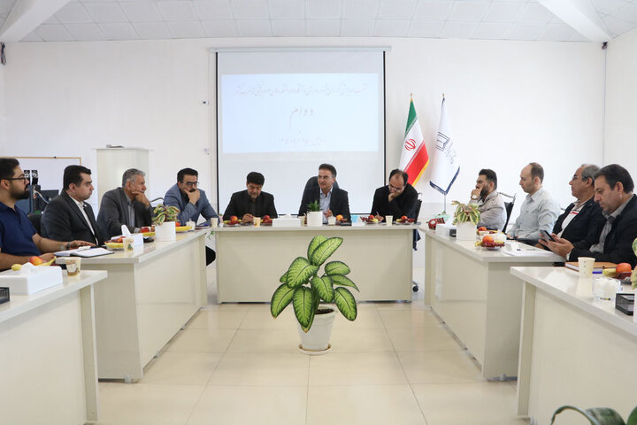 اردبیل میزبان جشنواره ورزشی دانشجویان دختر دانشگاه‌های علوم پزشکی شمال‌غرب کشور