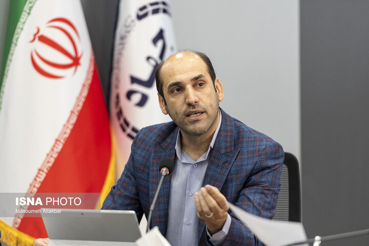 ظرفیت‌های جهاد دانشگاهی البرز برای نقش‌آفرینی در سطح ملی متمرکز می‌شود