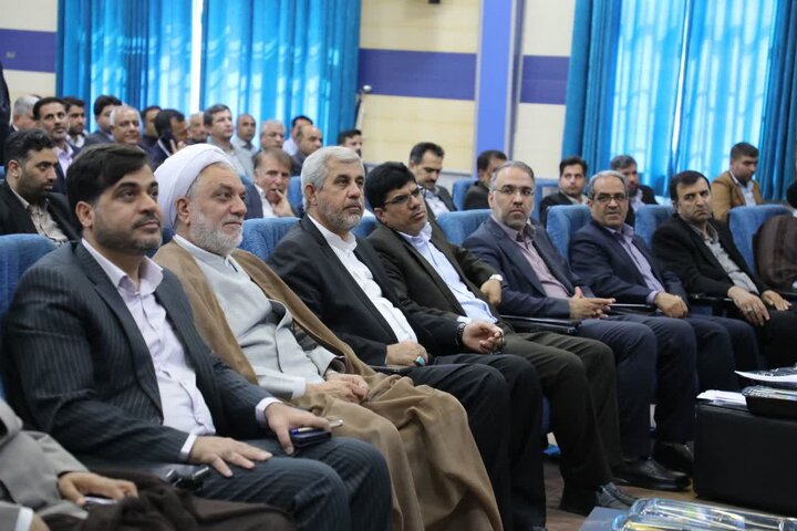 امنیت، زیرساخت سرمایه‌گذاری ۸۰۰ میلیون یورویی معادن جنوب کرمان/ برخورد قاطع با جرائم خشن