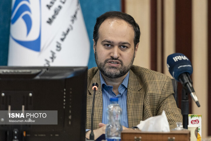 رئیس انجمن سواد رسانه‌ای: آموزش سواد رسانه‌ای باید مستمر باشد