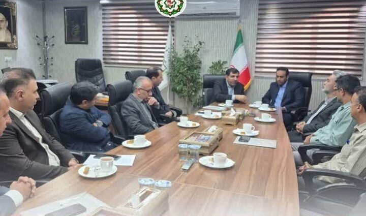 شهردار: ظرفیت‌های دانشگاهی و اجرایی صدرا برای توسعه شهر هم‌افزا شوند