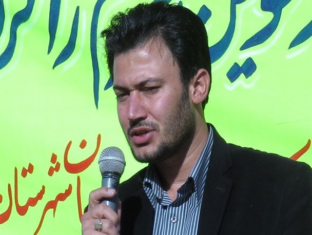 آرت اکسپو فارس با هدف انعقاد قراردادهای فروش و صادرات آثار هنری برگزار می‌شود