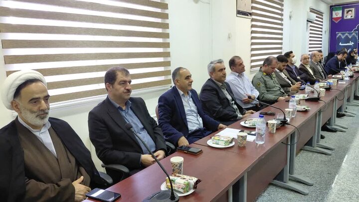 فرماندار نوشهر: خدمات دولت در کشور باید به درستی تبیین شود