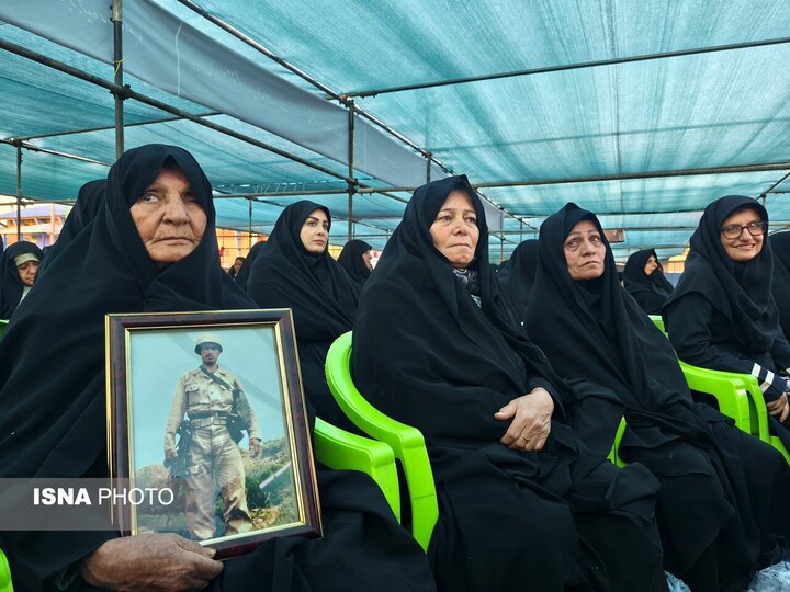 اجلاسیه شهدای بسیج مهندسان عمران، صنعت و کشاورزی چهارمحال و بختیاری برگزار شد