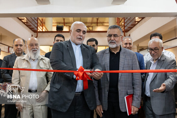 نمایش «صلح آمریکایی»!