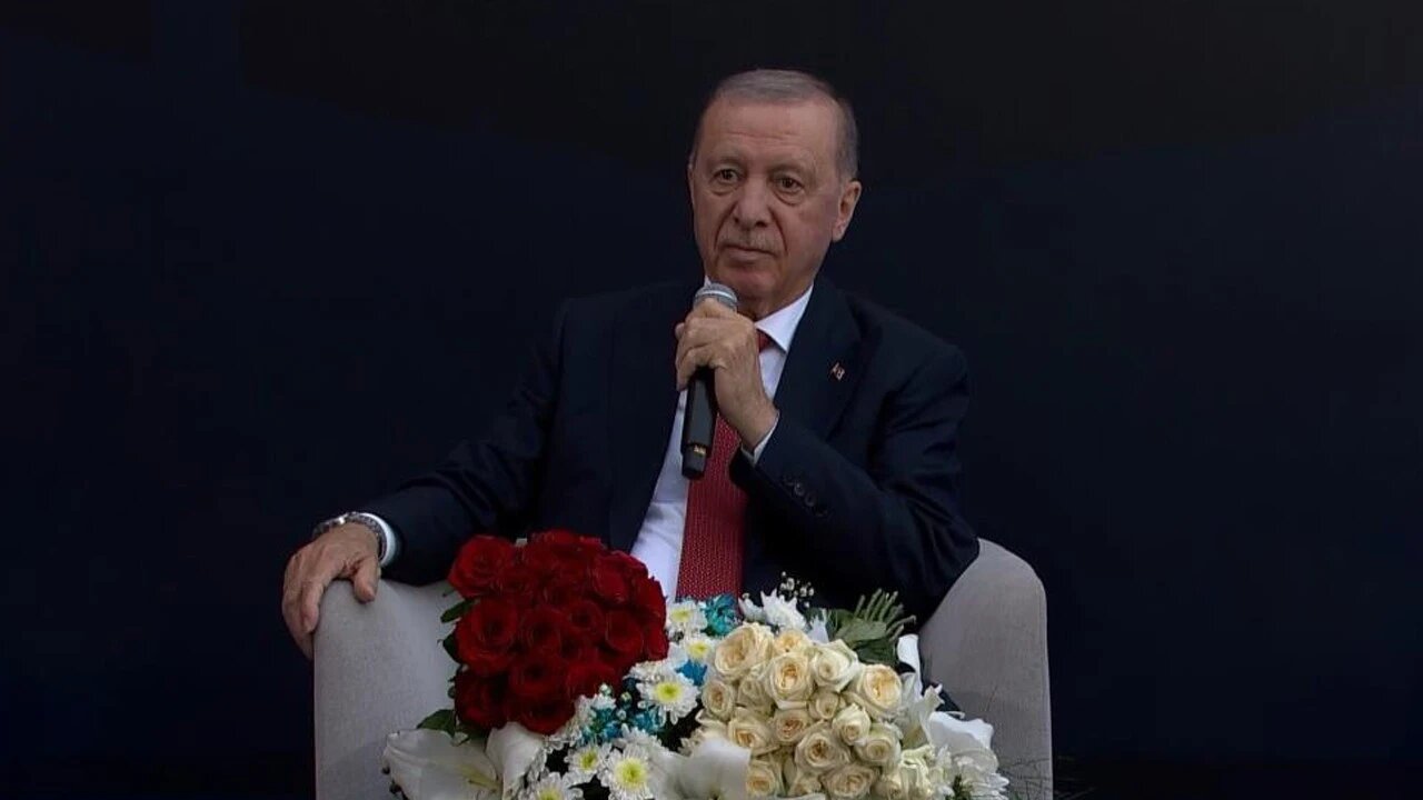 هشدار اردوغان: اسرائیل تهدیدی برای کل منطقه است
