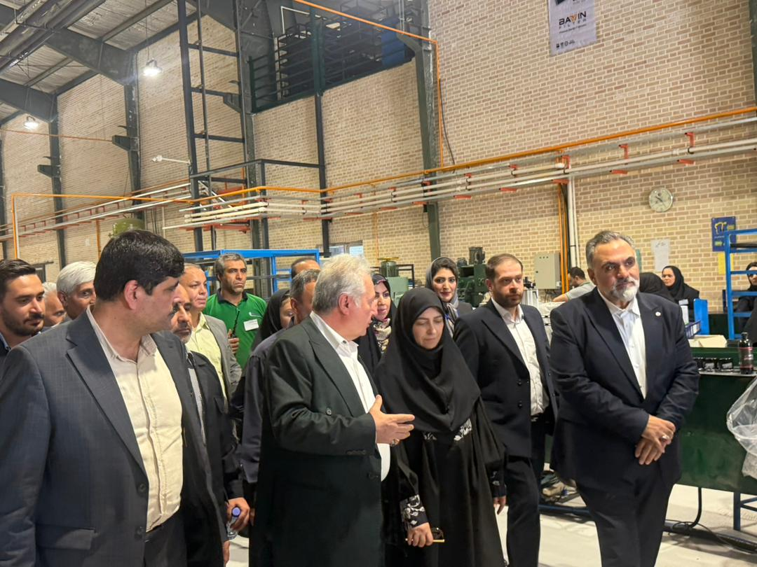 ظرفیت تولید فیلترهای خودرویی تکساز چهار برابر شد