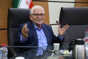 نایب‌رئیس انجمن متخصصان روابط‌عمومی کشور: مدیران برای موفقیت باید رسانه را جدی بگیرند