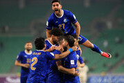 هفته نخست لیگ نخبگان آسیا؛ استقلال تهران - السد قطر