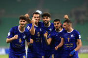 هفته نخست لیگ نخبگان آسیا؛ استقلال تهران - السد قطر