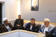 استاندار فارس: راه‌اندازی یک هزار مگاوات نیروگاه خورشیدی تا پایان سال قطعی است