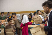 تحصیل ۱۹ هزار دانش‌آموز در مدارس زهک/
جذب دانش‌آموزان بازمانده از تحصیل در اولویت