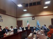 انجمن شهاب‌سنگ ایران؛ گامی برای ساماندهی علم و اکتشاف