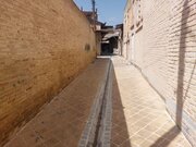 بازگشت جریان زندگی به بافت تاریخی شهر کرمانشاه