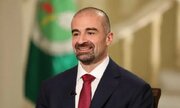 بافل طالبانی در تهران؛ امنیت مرزها و همکاری اقتصادی در دستور کار رایزنی با ایران