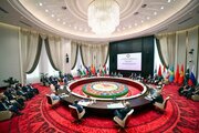 گروه مبارزه با تروریسم سازمان همکاری شانگهای حملات اخیر آمریکا به ایران را محکوم کرد