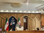 نشست خبری سخنگوی دولت آغاز شد