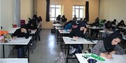 زمان و محل برگزاری آزمون‌های عملی رشته‌های هنر کنکور ۱۴۰۵ اعلام شد