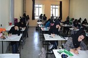 زمان و محل برگزاری آزمون‌های عملی رشته‌های هنر کنکور ۱۴۰۵ اعلام شد