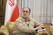 نایب‌رئیس مجلس: استفاده از ظرفیت‌های مرزی محاصره اقتصادی دشمن را خنثی می‌کند