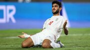 مخالفت شباب الاهلی با حضور غندی پور در تیم ملی امید
