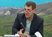 معاون استاندار ایلام: برای حل مشکلات پیمانکاران و تکمیل پروژه‌های مسکن ایلام پای کار هستیم