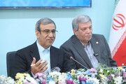 استاندار خراسان‌رضوی: اقدامات ما باید به تغییر محسوس در زندگی جامعه هدف منجر شود