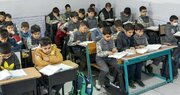 مهاجرت گسترده از تهران به گرمدره و کمبود مدرسه