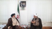 طرح بزرگ درختکاری توسط سازمان تبلیغات اسلامی اجرا خواهد شد