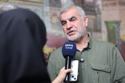 نیکزاد: از تنگه هرمز کوتاه نمی‌آییم/ آمریکا دست از شیطنت‌ برندارد مشکل انرژی خواهد داشت