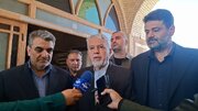 واکنش وزیر میراث فرهنگی به موضوع تخریب کاروانسرای سبزوار/ در حال پیگیری است