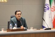 سرپرست ورزش و جوانان البرز: توسعه زیرساخت‌های ورزشی استان نیازمند نگاه ویژه ملی است