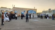 از توپ پارچه‌ای نهبندان تا کلاه چلچل سیستان؛ بازی‌هایی که هنوز زنده‌اند