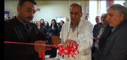 احیای واحد تعطیل‌شده در بیمارستان کودکان اردبیل/ یاد آیهان در لبخند کودکان ماندگار شد