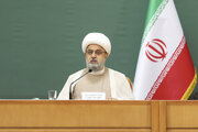 وحدت اسلامی راه تحقق امنیت منطقه‌ای است