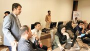 غربالگری ۱۶۹۹ اثر دانش‌آموزی در مرحله استانی جشنواره قصه‌نویسی ماکان در همدان