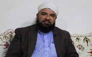 مسئول دفتر نمایندگی ولی‌فقیه در سپاه خاش: ترورِ علما، شکستِ جریانِ شومِ تفرقه است