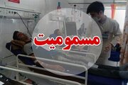 مسمومیت غذایی ۷ عضو یک خانواده عشایری در اسدآباد/ یک نفر به همدان اعزام شد