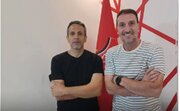 حامد کاویانپور مدیر فنی آکادمی پرسپولیس شد