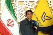 واحد تجزیه مبادلات پست خراسان رضوی هوشمند می‌شود