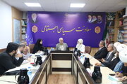 تاکید معاون استاندار خوزستان بر تکریم و حمایت از صابئین مندایی