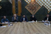 مدیرکل ارشاد فارس: برنامه‌های قرآنی استان به سمت تولید محتوای متناسب با زبان امروز می‌رود