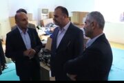 مدیرکل آموزش و پرورش : ۴۱۰ کم برخوردار مازندران به تجهیزات ورزشی مجهز شد