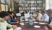 ساماندهی دست‌فروشان اماکن تاریخی شیراز نیازمند همکاری دستگاه‌هاست