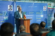 وزیر نیرو: ۲۷۰۰ مگاوات نیروگاه سیکل ترکیبی تا پایان امسال وارد مدار می‌شود