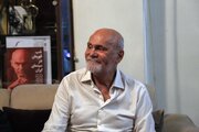 جمشید هاشم‌پور کدام فیلمش را بیشتر دوست دارد؟