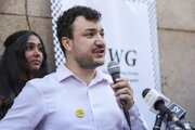 شکایت جنجالی محمود خلیل از دانشگاه کلمبیا