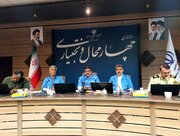 استاندار چهارمحال و بختیاری: محل‌های اسکان اضطراری در زمان بحران در استان شناسایی شود