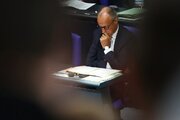 لغو سفر نیویورک؛صدراعظم آلمان به نشست مجمع عمومی سازمان ملل نمی رود